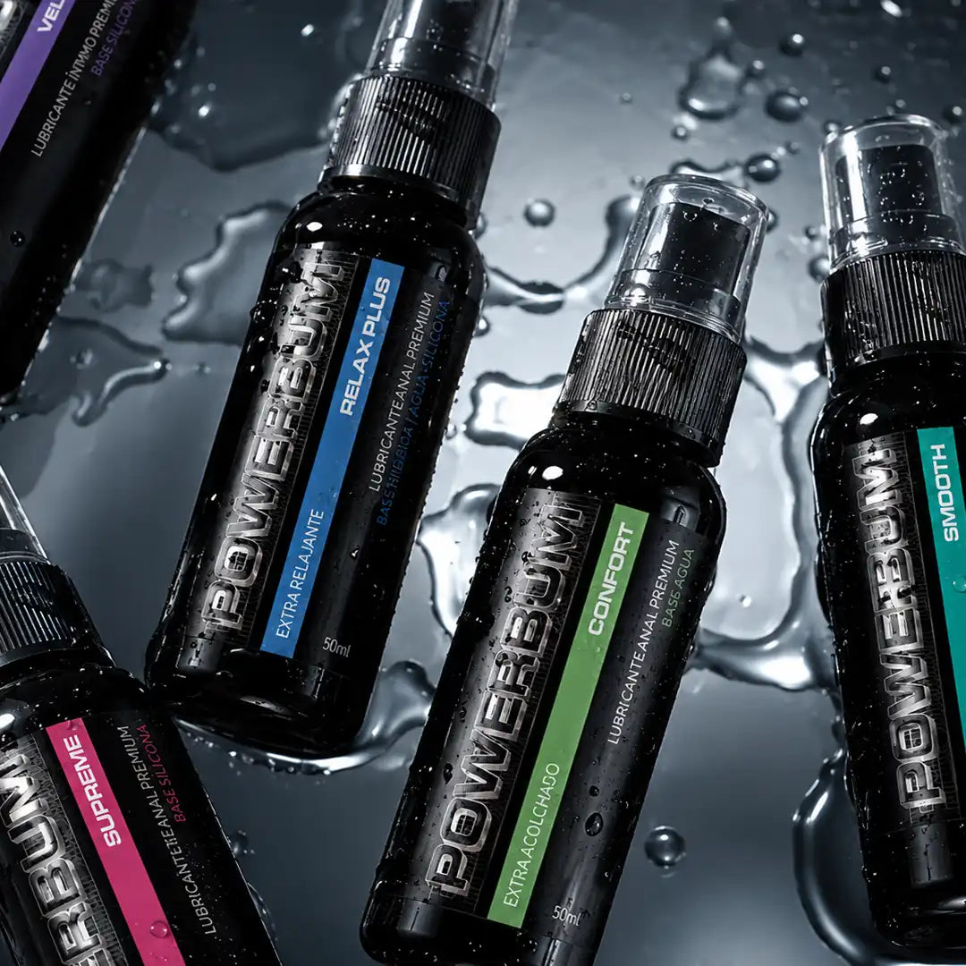 Kits de Lubricantes