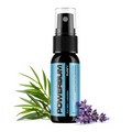 Powerbum Purify Limpiador Juguetes y Zona Íntima Tea Tree Lavanda