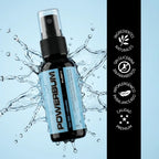 Powerbum Purify Limpiador Desinfectante Íntimo Tea Tree Lavanda