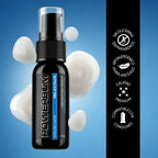 Powerbum Relax Plus Lubricante Anal Crema Extra Relajante