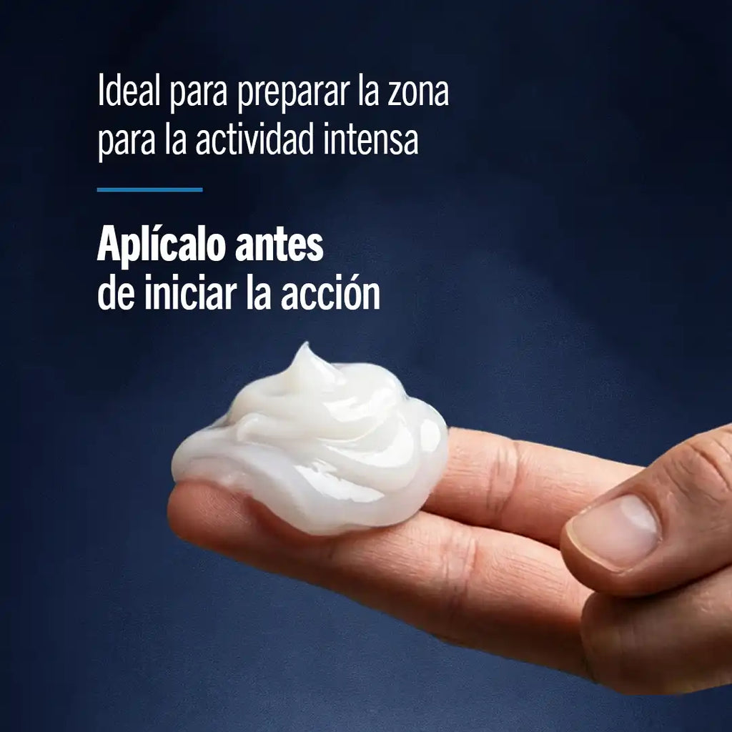 Powerbum Relax Plus Lubricante Anal Crema Extra Relajante