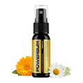 Powerbum Renova Spray Anal Extractos Botánicos Calma Desinflama y Regenera