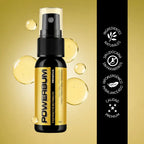 Powerbum Renova Spray Anal Extractos Botánicos Calma Desinflama y Regenera