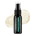 Powerbum Smooth Lubricante Base Agua con Extracto de Caléndula Calmante