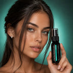 Powerbum Smooth Lubricante Base Agua con Extracto de Caléndula Calmante