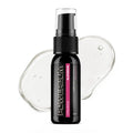 Powerbum Supreme Lubricante Anal Base Silicón con Extracto de Clavo Anestésico