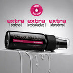 Powerbum Supreme Lubricante Anal Base Silicón con Extracto de Clavo Anestésico