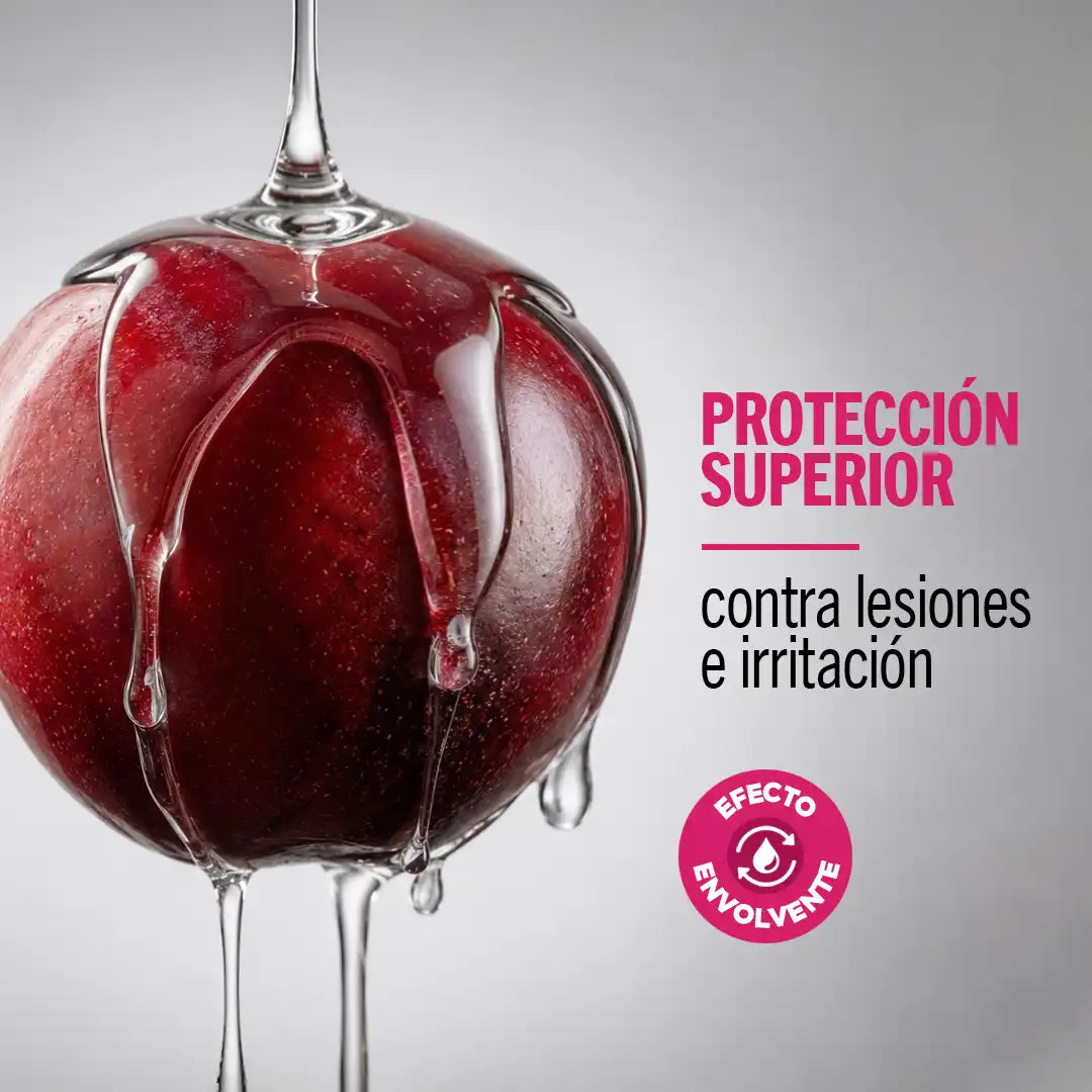 Powerbum Supreme Lubricante Anal Base Silicón con Extracto de Clavo Anestésico
