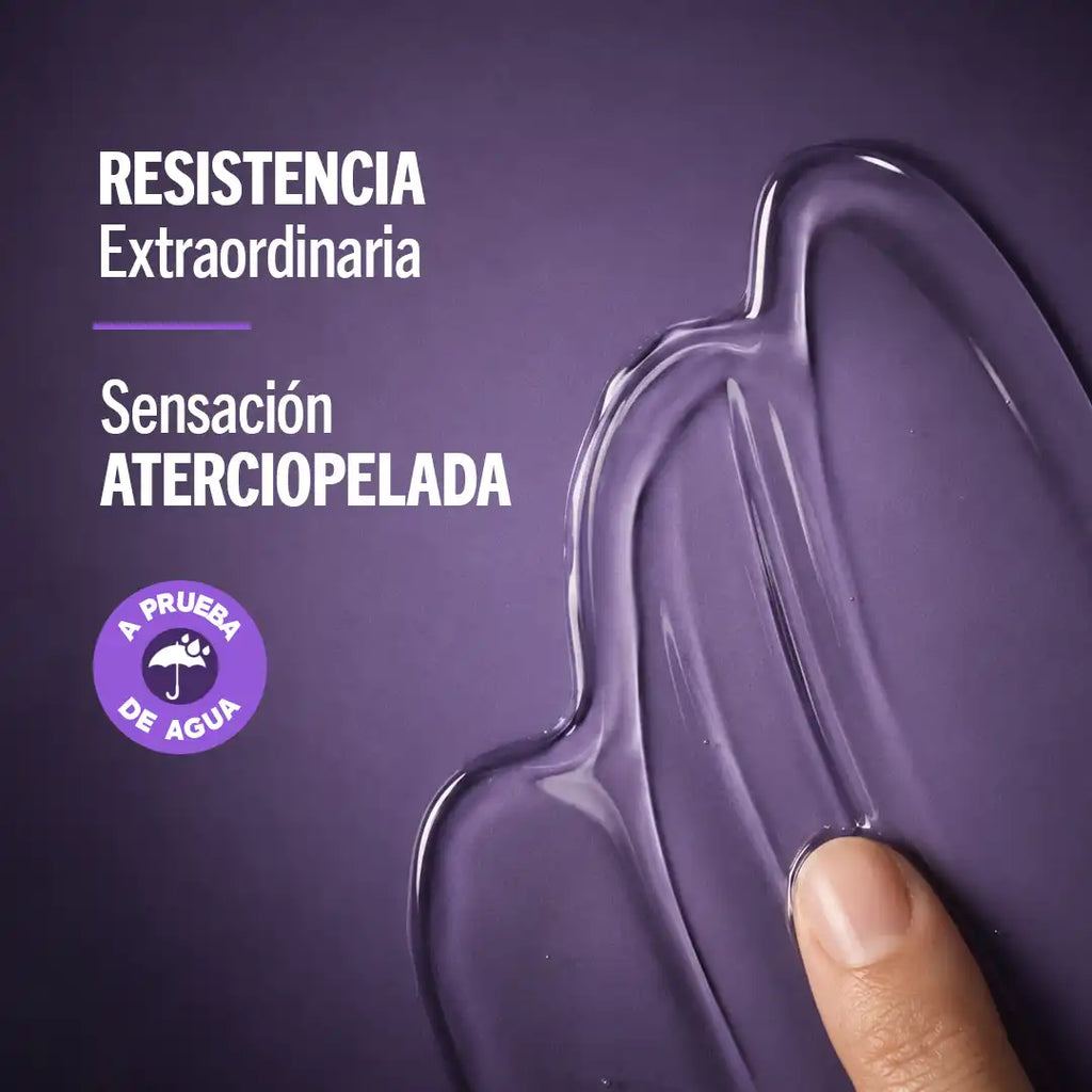 Powerbum Velvet Lubricante Base Silicón Extra Deslizante