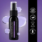 Powerbum Velvet Lubricante Base Silicón Extra Deslizante