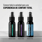 Powerbum Velvet Lubricante Base Silicón Extra Deslizante