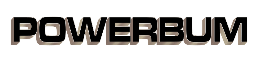 Powerbum