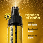 Kit de Lubricantes Powerbum Anal Pro 5-Pack