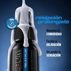 Kit de Lubricantes Powerbum Anal Pro 5-Pack