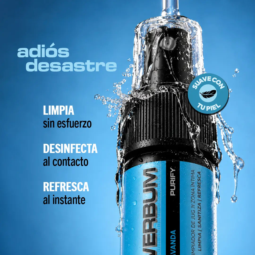 Kit de Lubricantes Powerbum Anal Pro 5-Pack