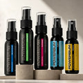 Kit de Lubricantes Powerbum Anal Pro 5-Pack