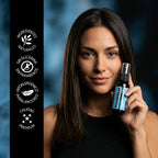 Powerbum Purify Limpiador Desinfectante Íntimo Tea Tree Lavanda