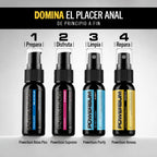 Powerbum Renova Spray Anal Extractos Botánicos Calma Desinflama y Regenera