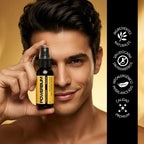 Powerbum Renova Spray Anal Extractos Botánicos Calma Desinflama y Regenera