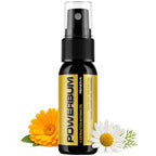 Powerbum Renova Spray Anal Extractos Botánicos Calma Desinflama y Regenera