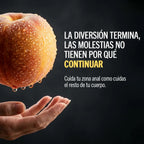 Powerbum Renova Spray Anal Extractos Botánicos Calma Desinflama y Regenera