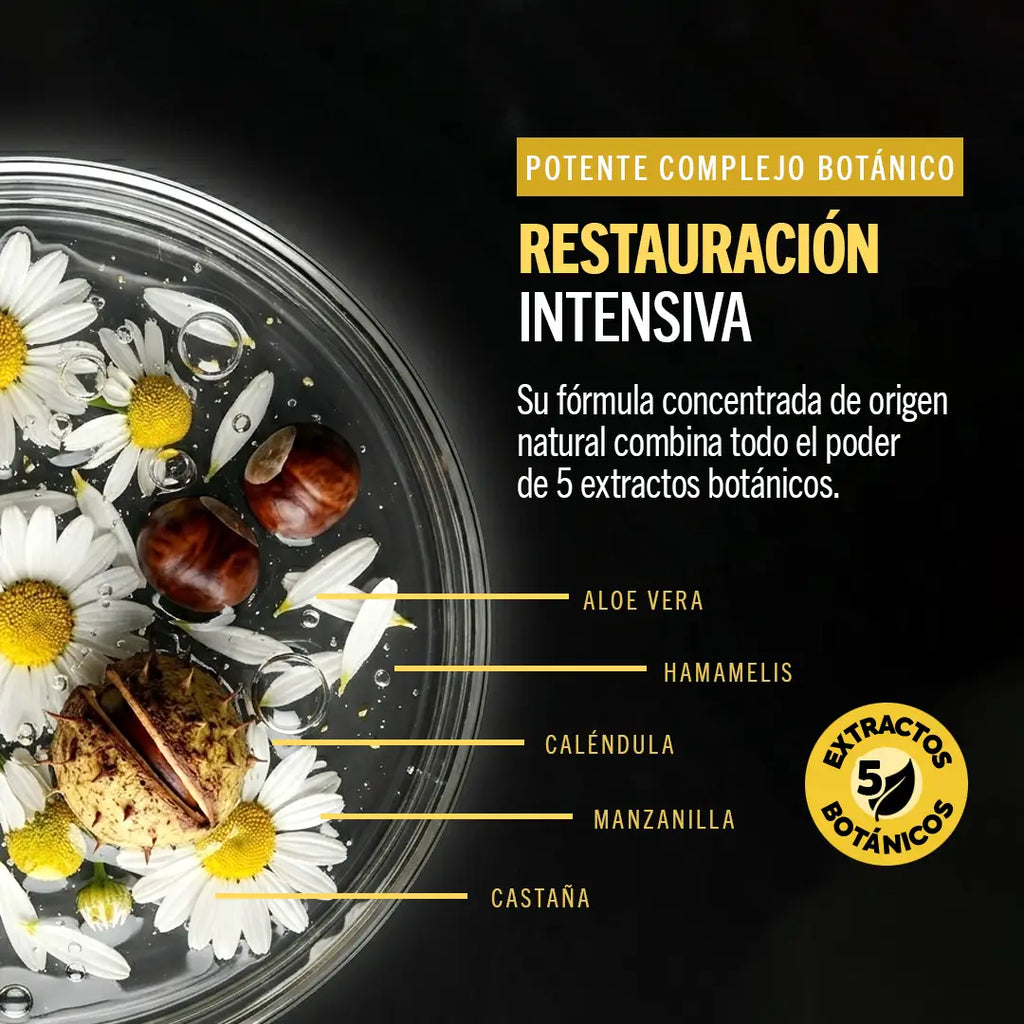 Powerbum Renova Spray Anal Extractos Botánicos Calma Desinflama y Regenera