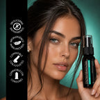 Powerbum Smooth Lubricante Base Agua Extra Suave con Caléndula
