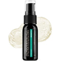 Powerbum Smooth Lubricante Base Agua Extra Suave con Caléndula
