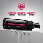 Powerbum Supreme Lubricante Anal Base Silicón con Extracto de Clavo Anestésico