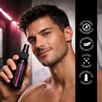 Powerbum Supreme Lubricante Anal Base Silicón con Extracto de Clavo Anestésico