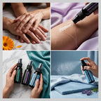 Kit de Lubricantes Powerbum Básico 3-Pack